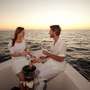 š
Evening Dinner Cruise ā Sharm El Sheikh