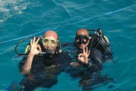 🤿 PADI Open Water Diver (OWD) Course – Sharm El Sheikh
